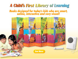 A Child's First Library of Learning (Widya Wiyata Pertama)