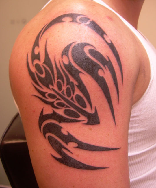 Tattoo design