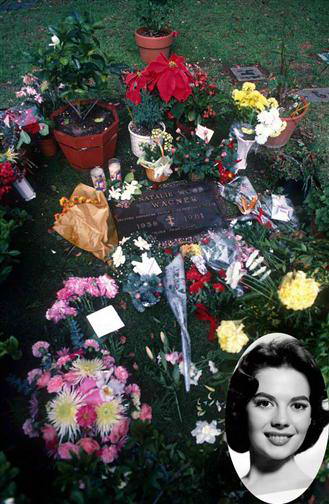 Fun Venture: The World&rsquo;s Most Famous Celebrity Grave Sites