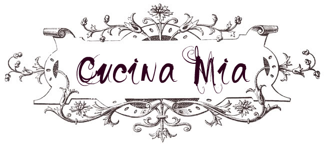 Cucina Mia