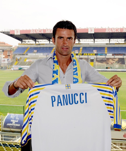 [F+C+Parma+Unveils+New+Player+Christian+Panucci+Wq1u81bVfGil.jpg]