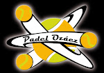 PADEL OZAEZ