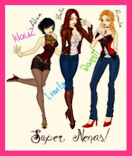 Super Nenas!!