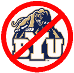 Say NO to BYU!!