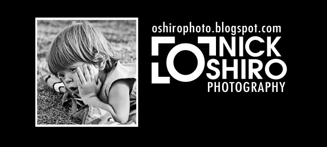 Oshiro Photo