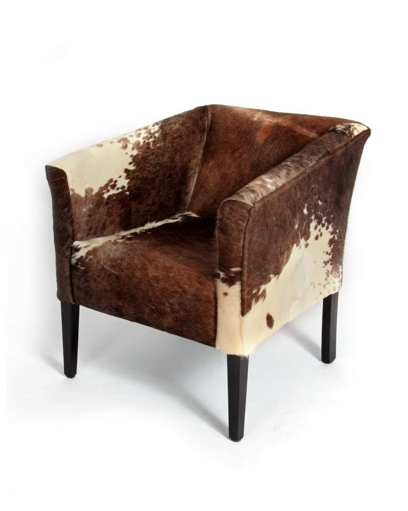 cow hide chairs for sale