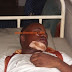 Pictures of Dagrin's accident