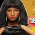 Omotola's album launch promo posters