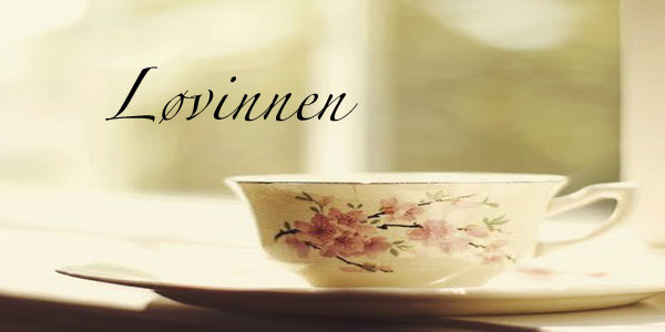 Løvinnen