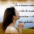 O Poder da Esposa que ora.