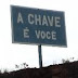 A CHAVE DA NOSSA VITÓRIA EM CRISTO.