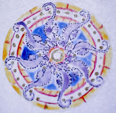 MANDALA 1