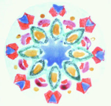 MANDALA 6