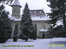 M-REA SF.IOAN CEL DE LA SUCEAVA