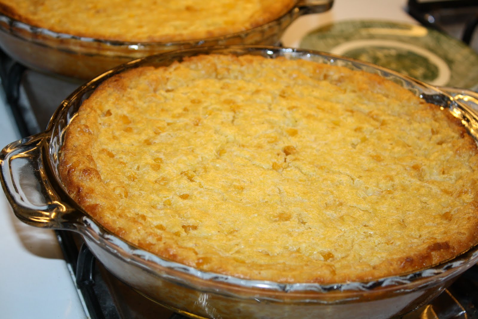 moonpie*prims Corn Souffle Recipe