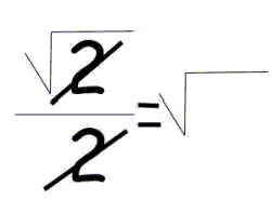 A MATEMÁTICA SOU UM BARRA