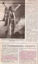 Teloneros de La SOLE