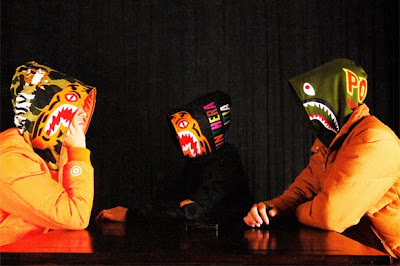 Domo+genesis+bape