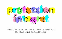 Dirección de Protección Integral de Derechos de Niñ@s y Adolescentes