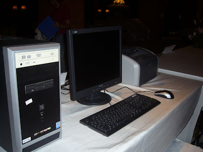 Workgroup Tech ให้เช่าคอมพิวเตอร์(computer),ให้เช่าโน๊ตบุ๊ค(notebook),ให้เช่าโปรเจคเตอร์(projector)และอุปกรณ์ IT อื่น ๆ