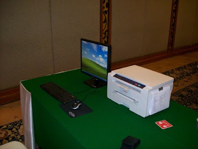 Workgroup Tech ให้เช่าคอมพิวเตอร์(computer),ให้เช่าโน๊ตบุ๊ค(notebook),ให้เช่าโปรเจคเตอร์(projector)และอุปกรณ์ IT อื่น ๆ