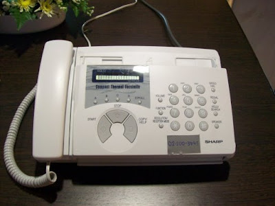 เช่าnotebook จำนวน 3 เครื่อง  เช่าเครื่อง fax จำนวน 2 เครื่อง  ติดตั้งที่ โรงแรมเซ็นทาร่า  งานเปิดตัว 