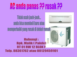Iklan Ac