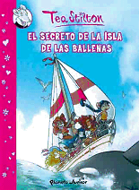 El secreto de las ballenas (2010)