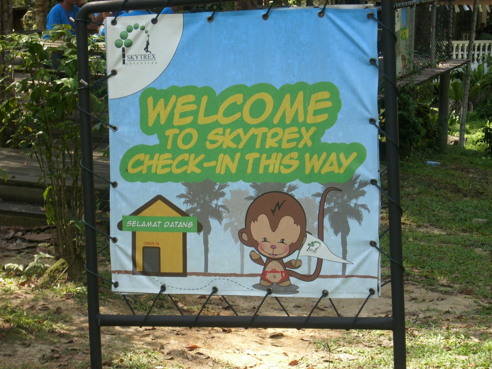 Family Tok Mah: Untuk tontonan ibu-ibu, bapak-bapak, siswa siswi dan