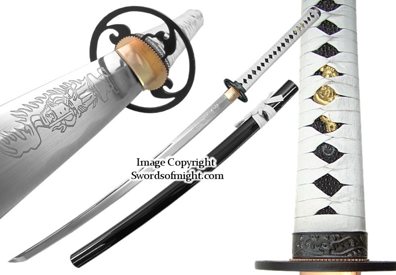 Best Samurai Sword