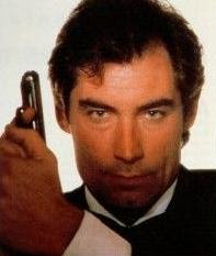 Licence to Kill Avatar