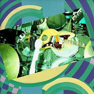 Atlas Sound: Bedroom Databank