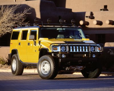wallpapers of hummer