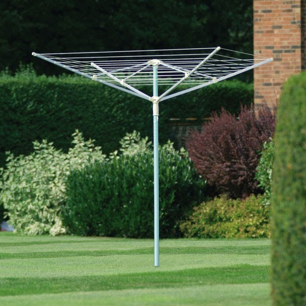 M0PCZ. Crazy XYL washing friendly steathly antenna