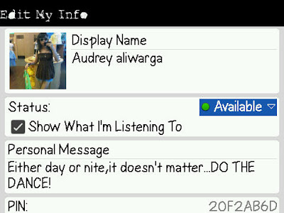 Blackberry Capture It