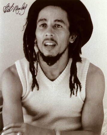 Bob Marley Quotes About Music. -Bob Marley