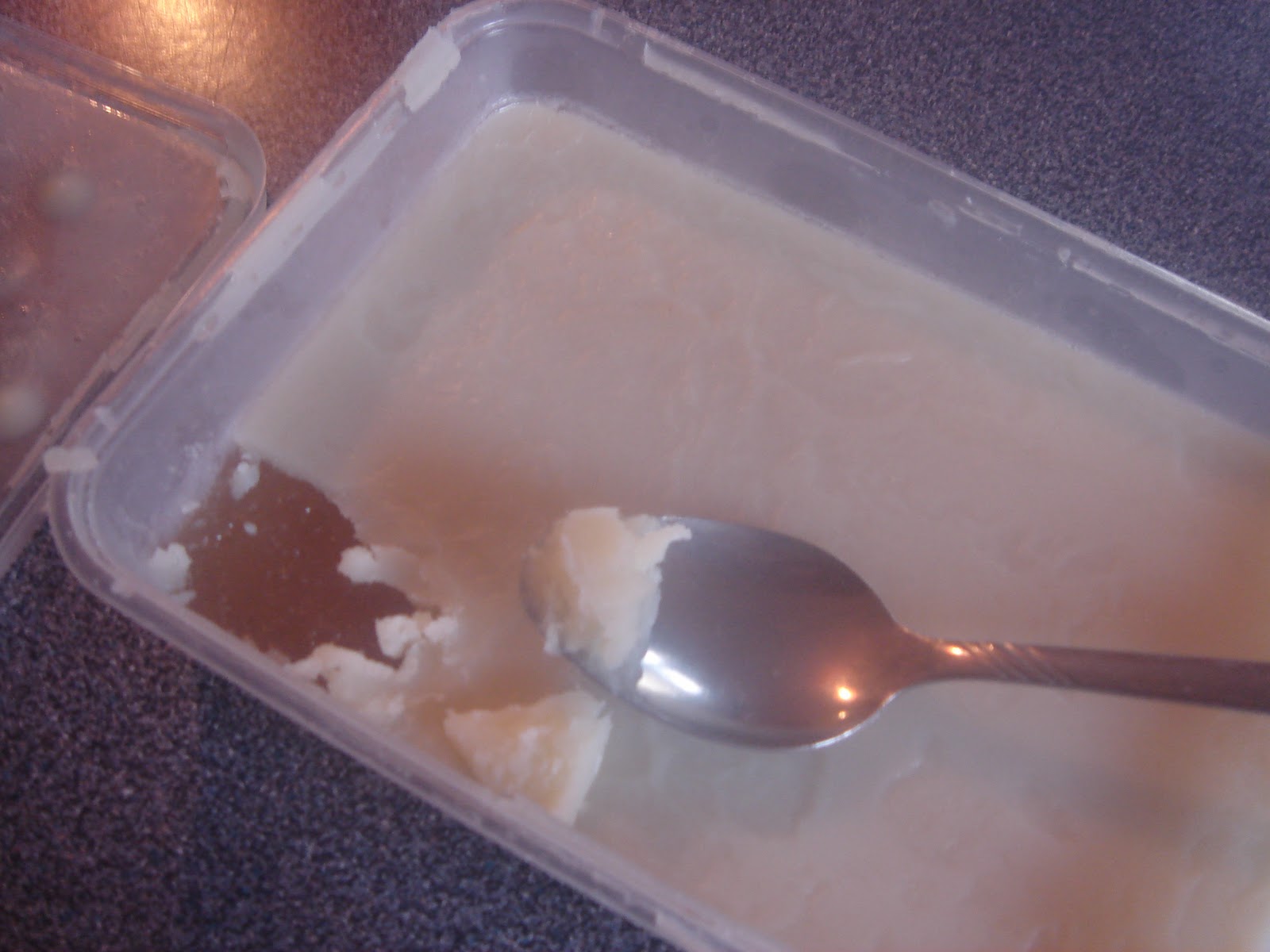 Craving Fresh Tuesday's tip Save chicken fat for cooking with