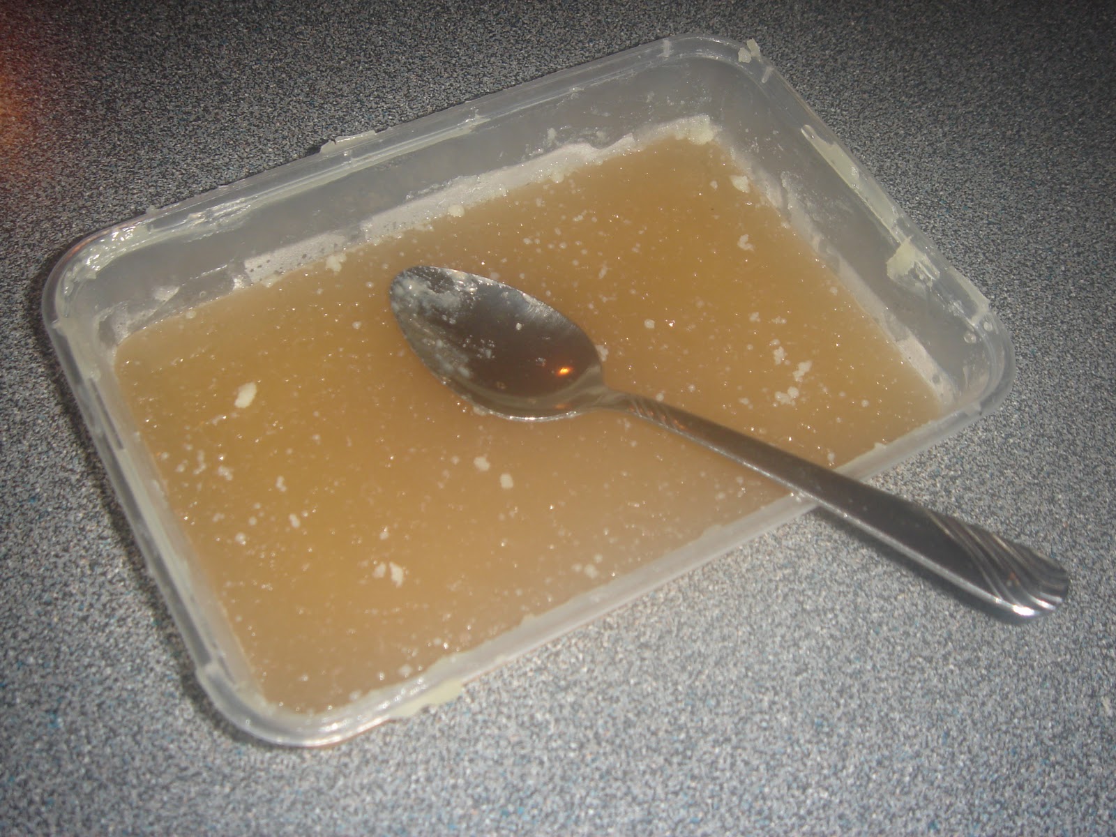 Craving Fresh Tuesday's tip Save chicken fat for cooking with