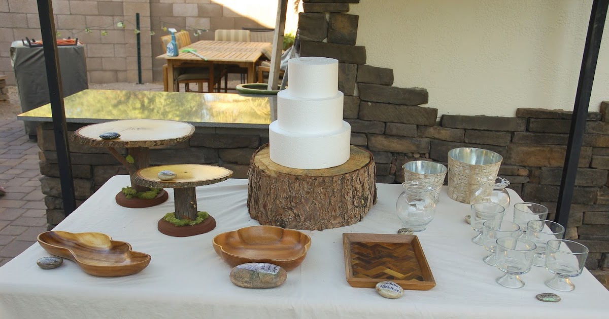 Tradewind Tiaras DIY Dessert Table Planning