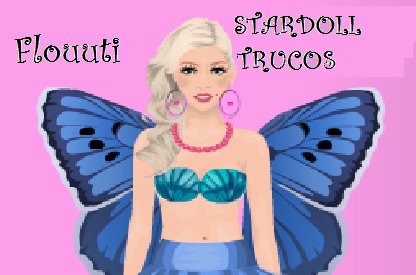Stardoll♥Trucos