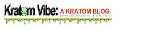KRATOM VIBE - blog of Buy Kratom Now.com