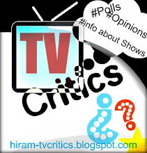 Tv Critics (Blog)