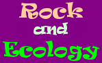 Rock music and Ecology Blog