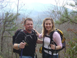 Ron & Kristin Reynolds