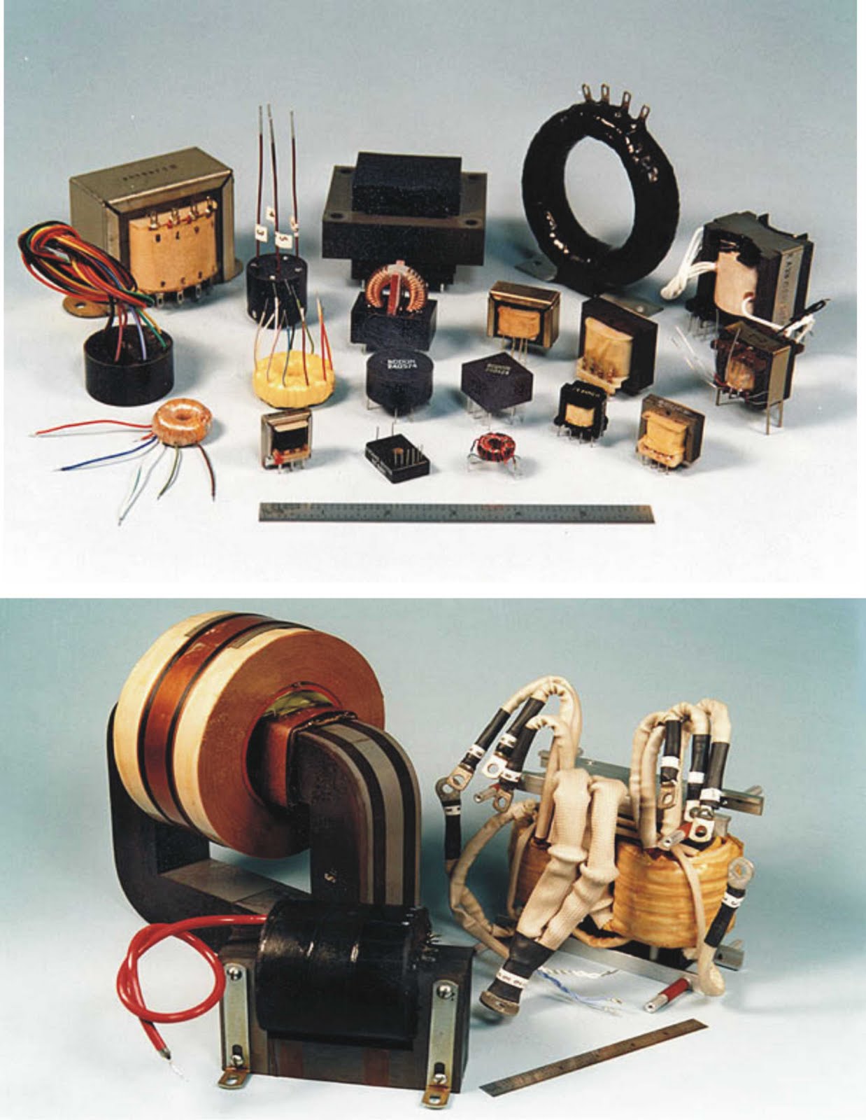 Electronics Transformer / Transformer / Transformer