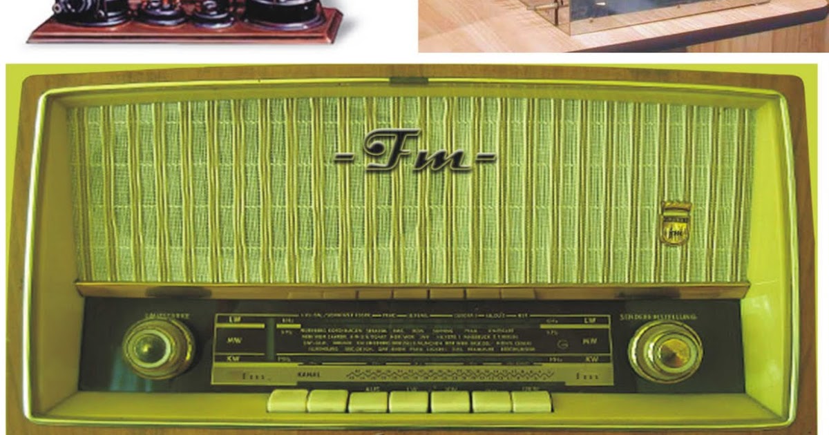 Electronics History of Inventions and Innovations Radio