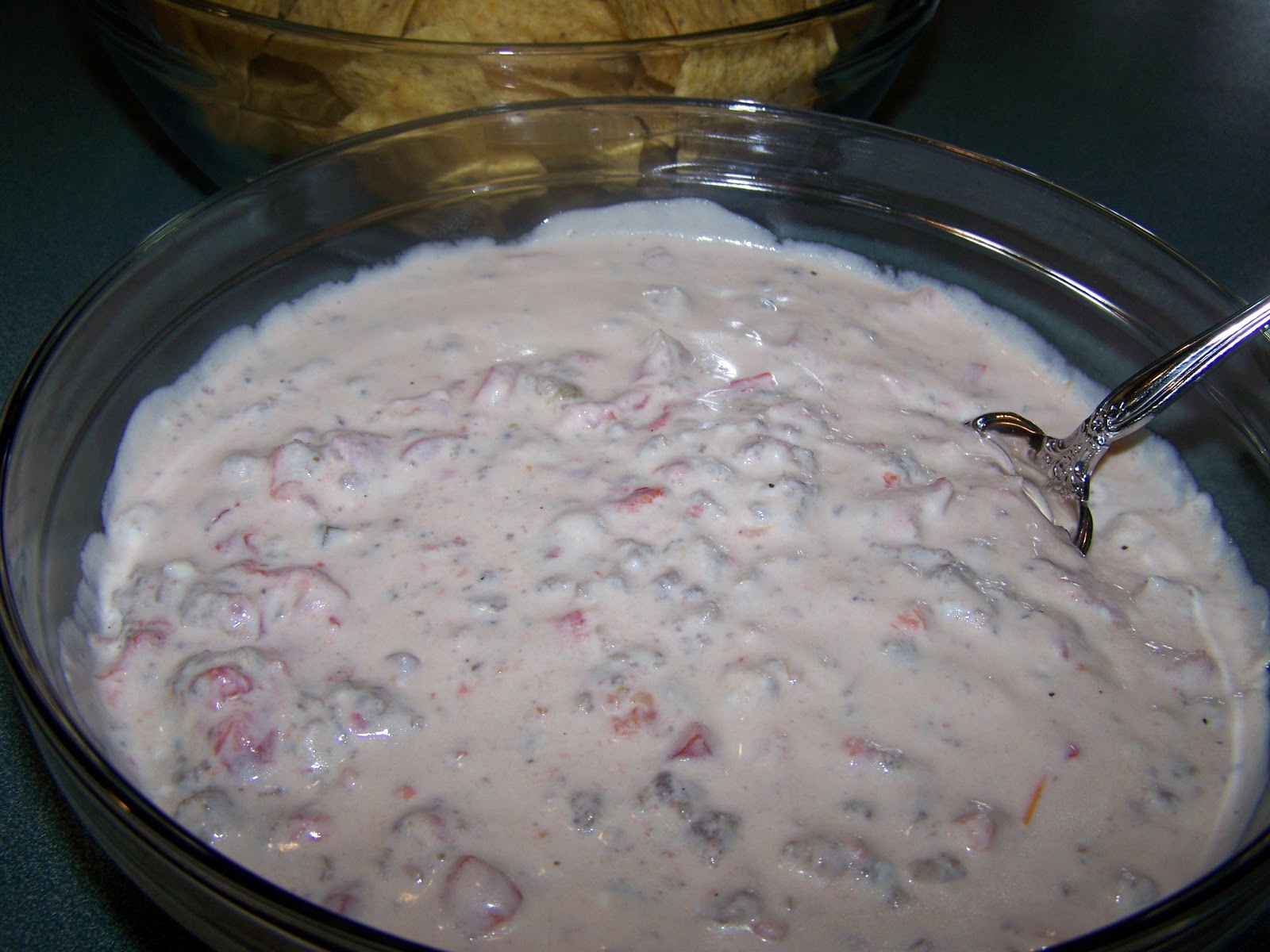 Rotel Dip With Cream Cheese And Hamburger