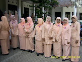 Dharma Wanita Dinas Pendidikan Kota Tangerang Selatan