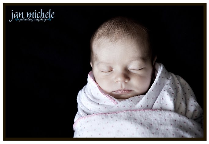 Arlington VA newborn photographer