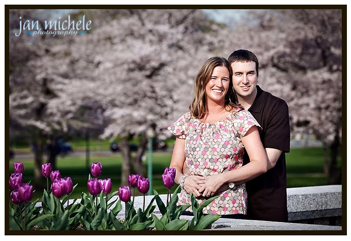 Washington DC Engagement Photographer